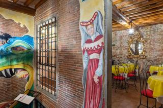 Antica Corte dei Principi Charming Rooms - 1