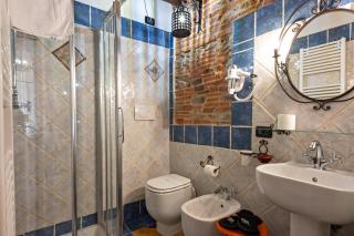 Antica Corte dei Principi Charming Rooms - 4