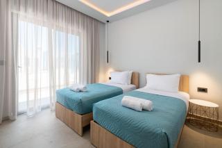 Sunrays Villas - Kalathos - 3