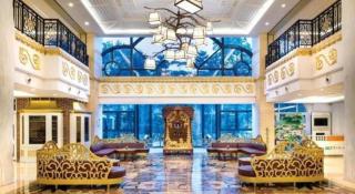 Oasis O.City Hotel - Shenzhen - 3