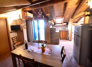 Cocò House, mansarda vista mare - Acireale - 2