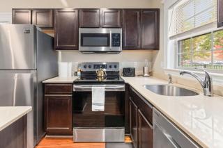 Corporate Housing MGM - Detroit - 7