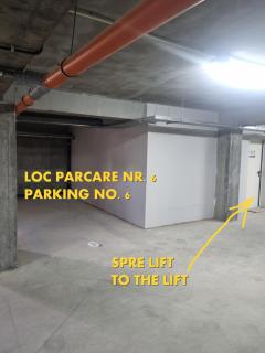 Olive Tree Residence with Parking 3 Minutes Walk to the Beach - 3