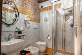 Antica Corte dei Principi Charming Rooms - 5