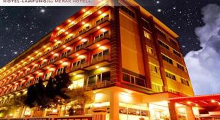 Asoka Luxury Hotel - Bandar Lampung - 7