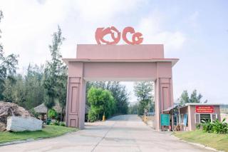 KyCo Peninsula Quy Nhon Resort - 4