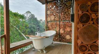 Tamsabai Resort - Chumphon - 3