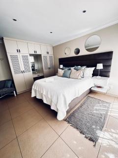 Musselcracker bed and breakfast - St. Helena Bay - 4