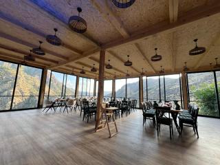 Sky House Yeghegis by Arkouda - Yeghegis - 4