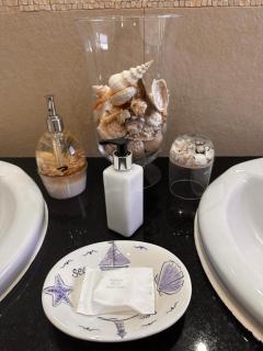 Musselcracker bed and breakfast - St. Helena Bay - 5