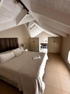 Musselcracker bed and breakfast - 6