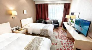 Super8 Hotel Anyang Hongqi Road - Anyang - 4