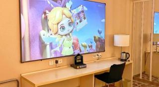 Super8 Hotel Anyang Hongqi Road - Anyang - 3