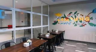 HOTEL GRAND KUTILANG SYARIAH - Bandar Lampung - 4