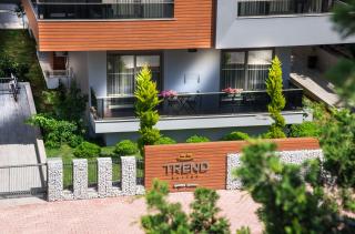 Trend Suites - Antalya - 8