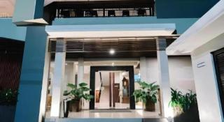 HOTEL GRAND KUTILANG SYARIAH - Bandar Lampung - 1