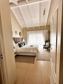 Musselcracker bed and breakfast - St. Helena Bay - 7