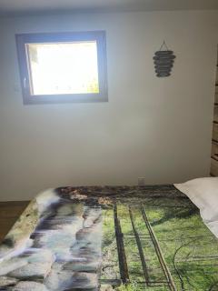L'improbable, Spa, Netflix, Wifi, 500 m du centre historique - Guillestre - 5