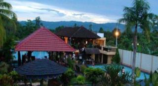 Wonua Monapa Hotel Resort - Kendari - 7