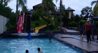 Wonua Monapa Hotel Resort - Kendari - 8