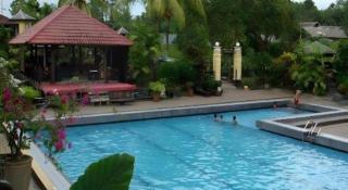 Wonua Monapa Hotel Resort - Kendari - 6