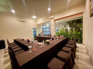 The Margangsa Hotel - Solo - 1