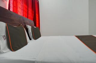 Hotel O Sai Inn Lodging - Chinchiwad - 4