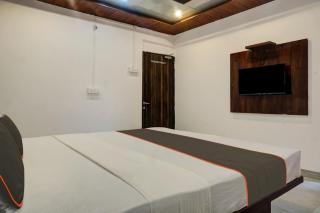 Hotel O Sai Inn Lodging - Chinchiwad - 3