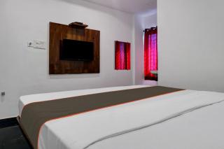 Hotel O Sai Inn Lodging - Chinchiwad - 5