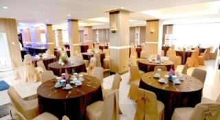 Hotel Grand Permata Hati - Banda Aceh - 1
