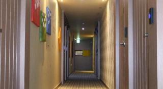 Nabiya Hotel - Siheung - 7