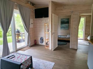 Obuoliu sala Moletu Vila - 1