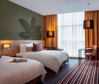 Downtown Rotana - 2