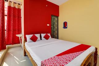 Hotel O S.L.V Boarding & Lodging - 0