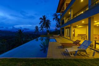 Golf Villa Par 5 - Kudadeniya - 0