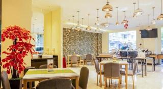 Sunbreeze Hotel - Jacarta - 2