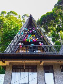 White Moon Cabin & Cottage - Ella - 7