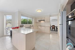 Aircabin - Wyong Creek - Comfy Rural Retreat House - Wyong Creek - 1