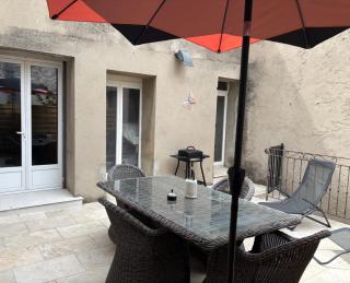 Appartement 100 m carré pour 6 à 8 personnes - 6