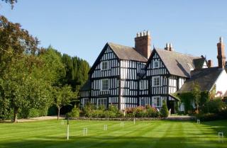 Rorrington Hall - Dorrington - 0