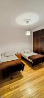 Apartamento céntrico Quintocielo2025 - Cedeira - 5