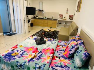 Evo Suites SOHO Bangi, homestay - Bandar Baru Bangi - 0