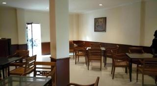 Hotel Augusta Jakarta - Jacarta - 8