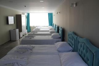 Gorur Suite - Istanbul - 7