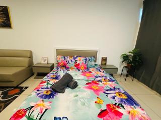 Evo Suites SOHO Bangi, homestay - 2
