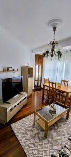 Apartamento céntrico Quintocielo2025 - Cedeira - 8