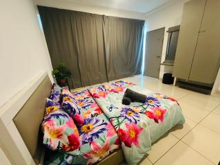Evo Suites SOHO Bangi, homestay - 5