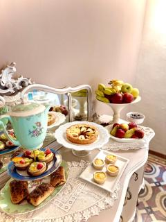 Villa La Dogana B&B di Charme - Historic Villa with a beautiful garden - private parking - Lucca - 8