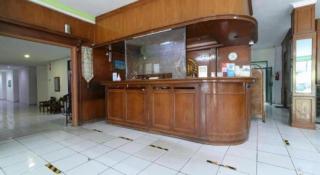 Hotel Huswah - Jakarta - 7
