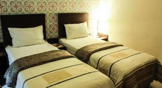 Vindhika Hotel - Makassar - 9